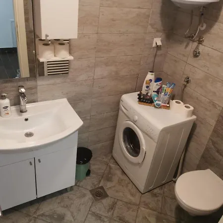 Apolon Apartman Doboj