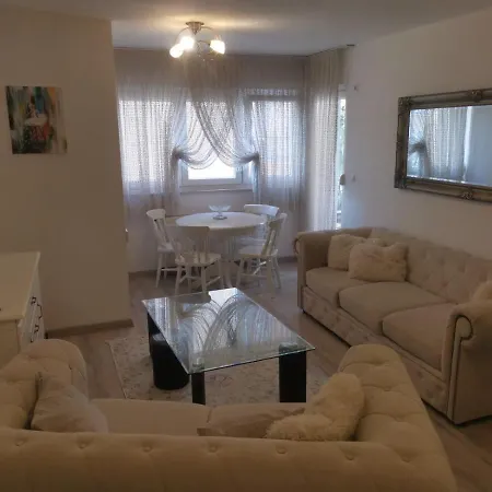 Apartman Apolon