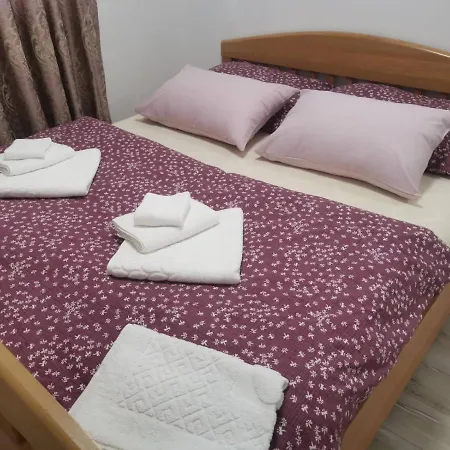 Apolon Apartman Doboj