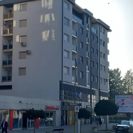 Apolon Doboj