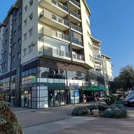 Apolon Apartman Doboj